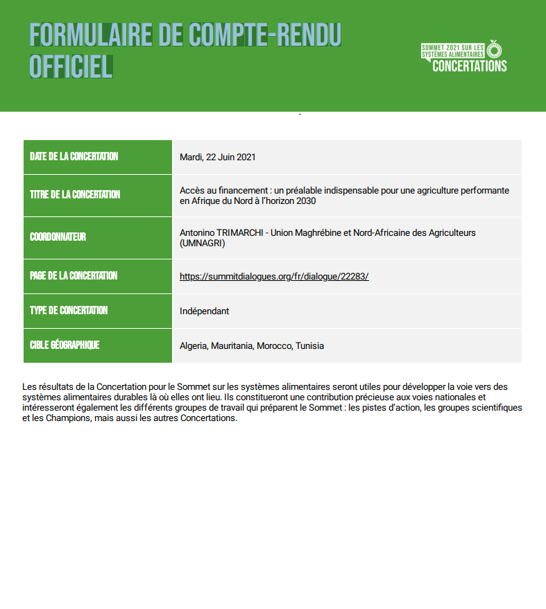 REPORT FORM OFFICIAL